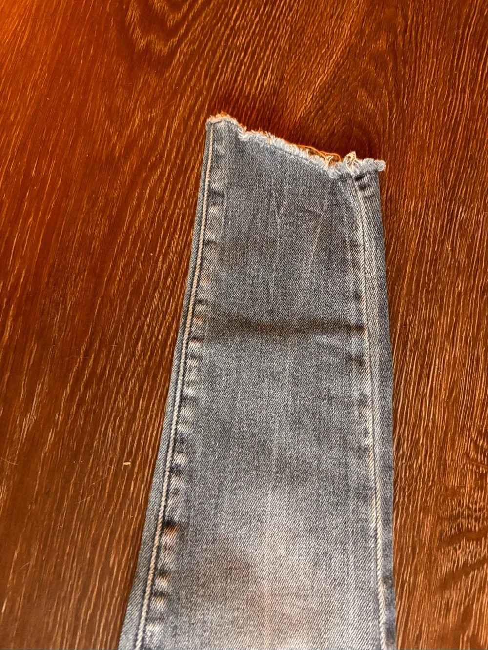 KanKan Skinny Fit jeans size 12 kids